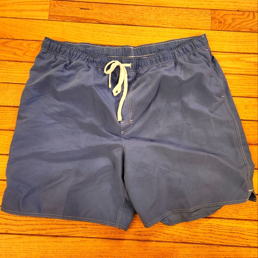 HB Cali Men's Swim Trunks 2XL